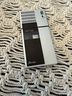 Norelco Tape Recorder - Vintage • $32