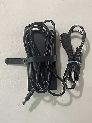 Genuine Dell 130w PA-4E OEM LA130PM121 DA130PE1-00  Laptop AC Adapter • $11.99