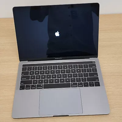 Apple MacBook Pro 13-inch 2018 **DIM SCREEN** Retina 2.3GHz I5 8GB RAM 256GB SSD • $232