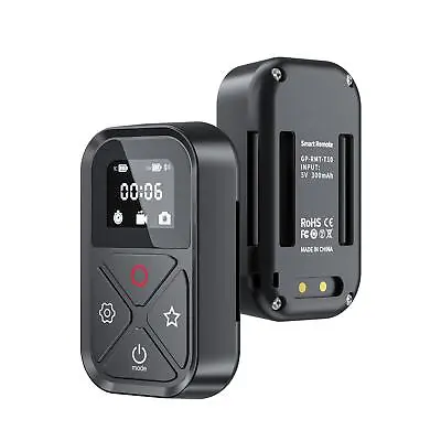 80M/260FT Range T10 Mobile Bluetooch Remote Controller For GoPro Hero 10 9 8 Max • $29.67