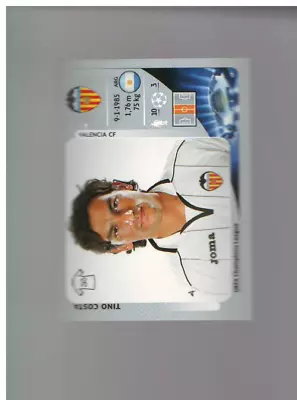 A7555- 2012-13 Panini UEFA Champions Soccer 401-590 -You Pick- 10+ FREE US SHIP • $1.39