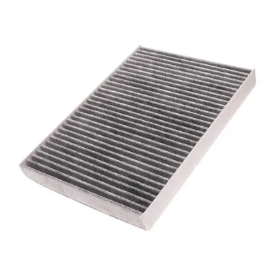 For Audi TT VW Beetle Cabrio Golf Jetta Charcoal Cabin Air Filter CUK 2862 • $10.49