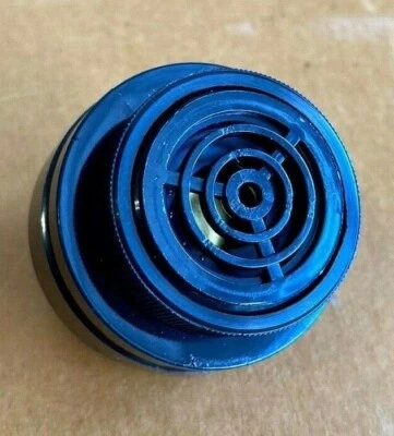 $24.99 • Buy New Buzzer, 79-93dB, 6-28VDC, 1.25  Hole Size - Mallory Sonalert Products