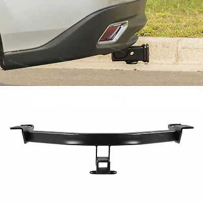 Class 4 Trailer Hitch 2 Inch Receiver Fit 2014-2020 Acura MDX 16-22 Honda Pilot • $160.76