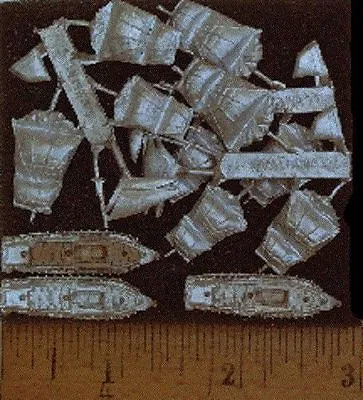 Fighting Sail Kit# 9001 - 74 Gun Ship Of The Line • $13.56