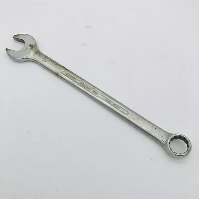 Hazet 600 13 Tool Wrench Maul Ring SchlÜssel Oldtimer Vw Beetle Tool Box KÄfer • $99