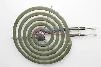 6 Inch 5 Turns Surface Burner Element For General Electric RS744GP2BG • $12.95