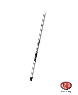 New Aurora Refills - Mini Black Medium Point Ballpoint Pen - 142NM • $10.20