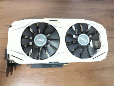 $523.02 • Buy Asus Dual-Gtx1070-O8G