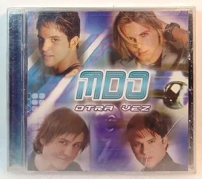 Menudo - Otra Vez MDO - CD Nuevo *569* • $13.99