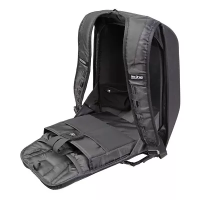 OGIO DK02033 Backpack Motorcycle Sized No Drag Mach 1 • $286.37