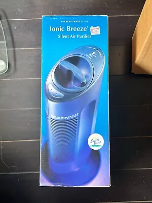 Sharper Image Ionic Breeze 3.0 Open Box Never Used • $46