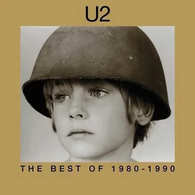U2 - The Best Of 1980-1990 [New Vinyl LP] 180 Gram • $39.60