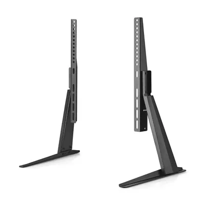 One For All 2 Piece Smart Table Top Stand Suitable For 32-70 Inch Tv's - Wm2870 • £34.95