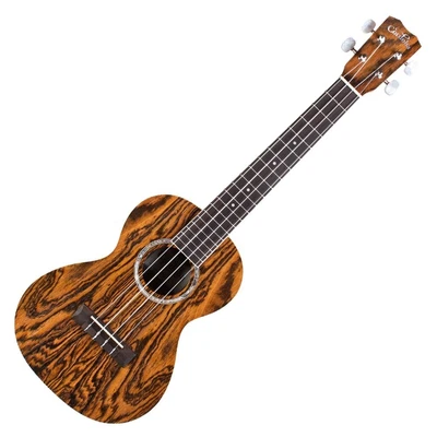 $323.94 • Buy Cordoba 15TB-E  Tenor Bocote Acoustic / Electric Ukulele 
