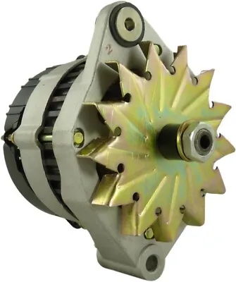 Alternator Fits BMW Bukh Volvo Penta 3803227-2 612H0240 2518039 872926-1 13068 • $79.90