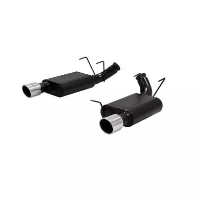 Flowmaster Exhaust System Kit - Fits 2013 To 2014 Ford Mustang GT With A 5.0L V8 • $634.95