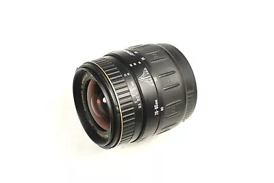 Quantaray 28-80mm F/3.5-5.6 MC AF Aspherical Lens Minolta Sony • $14.95