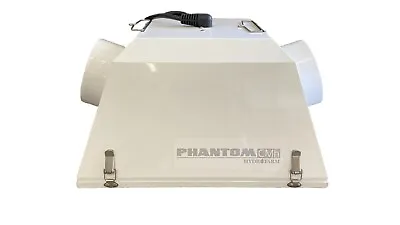 Phantom 315w CMH Bulb Reflector Ballast W/ Lens  • $199.98