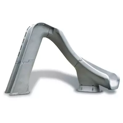 S.R. Smith 67020958124 Typhoon Slide Right - Grey Granite • $4735.04