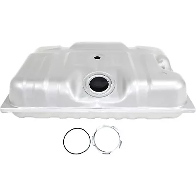 18 Gallon Fuel Gas Tank For 1990-1996 Ford F-150 90-97 F-250 Behind Rear Axle • $142.65