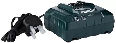 Metabo Charger ASC 55 12-36 V  • £47.95