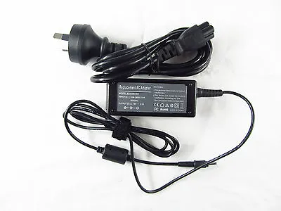 NEW Charger AC Adapter Samsung Ultrabook Series 9 NP900X3C NP900X4C. 19V 2.1A • $25.10