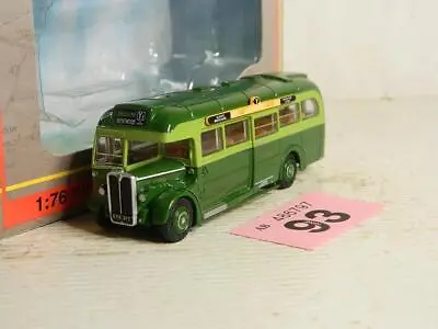 EFE 1:76 AEC Regal 10T10 Bus Green Line Acton Special Item 29903 • £14