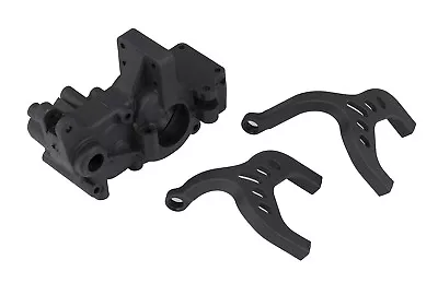 Team Associated Factory Team Laydown Gearbox & Braces Carbon B6.4 SC6.2 T6.2 • $23.99