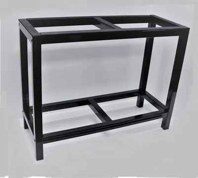 $279 • Buy Steel Aquarium Fish Tank Metal Stand 1220mm X 450mm