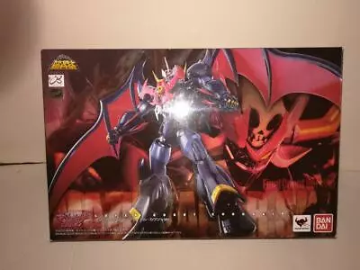 Super Robot Chogokin Mazinkaiser SKL Final Count Bandai Action Figure • $124.80