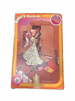 Daisy's Doll Hatstand And Mirror Vintage Never Played With In Box Mary Quant • $75