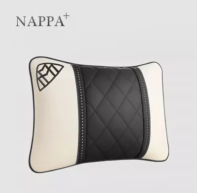 🔥LOWEST PRICE ON EBAY🔥Black And Beige Maybach Pillow Mercedes S-Class • $149.99