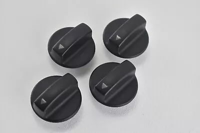 Genuine Maytag Gas Range Knob Set Of 4 # 74005689 74003781 • $19.99