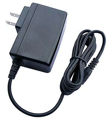 $4.95 • Buy 9V AC Adapter Power Charger For Roland AX-1 AX-7 FR-1 V-Accordian Octapad II