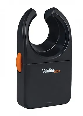 Veinlite LED Plus Rechargeable Transilluminator Vein Finder Larger View LED+ • $522