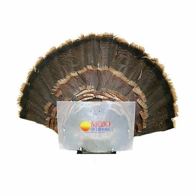 $23.90 • Buy MOJO Outdoors HW2305 Turkey Fan Press