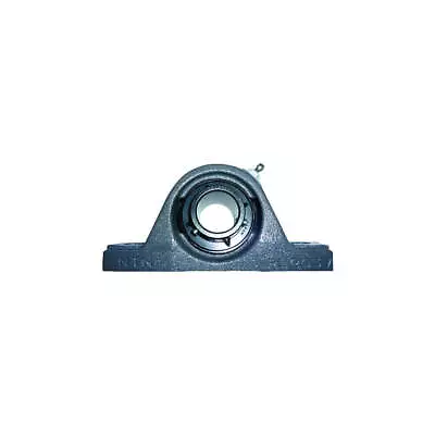 NTN UCPL-5/8M Pillow Block Brg5/8 In BoreCast Iron • $78.14