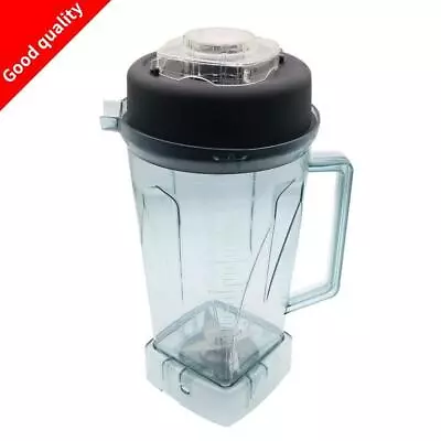 Juicer Blender Spare Parts Container Jar Jug Pitcher Cups For Vitamix 5300 5200 • $28