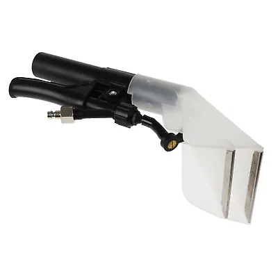 Numatic Upholstery Spray Nozzle Tool Fishtail For Numatic George Gve370 • £14.99