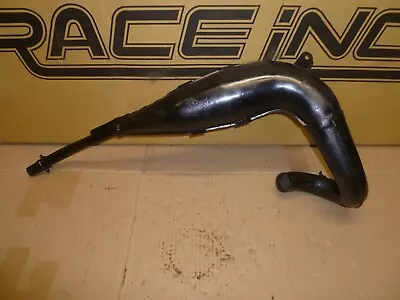 1978 Suzuki RM125 Exhaust Pipe AHRMA Vintage • $145