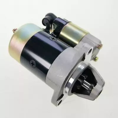 Electric Starter Fits Kipor  5KVA Yanmar L40 L48 L70 L90 L100 Diesel Engine • £49.99