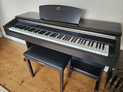 Yamaha Electric Keyboard Piano YDP181 • £475