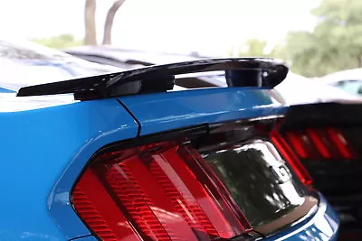 2015-2023 Painted 3post Spoiler For Ford Mustang  California Special Style  • $239.99