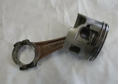 Yamaha Outboard Motor  115 Hp - 225 Hp Connecting Rod And Std Piston Starboard • $40