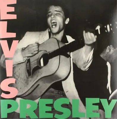 £13.78 • Buy Elvis Presley Elvis Presley (Vinyl) 12  Album