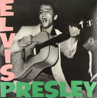 £13.78 • Buy Elvis Presley Elvis Presley (Vinyl) 12  Album