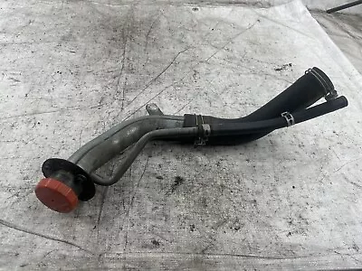 1990-1997 Mazda Miata Oem Fuel Gas Tank Filler Neck Cap Lid Assembly NA 90-97 • $50