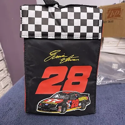 NASCAR Insulated Sack #28 Vintage Cooler • $5