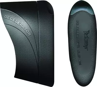 Pachmayr 04412 Decelerator Slip-on Recoil Pad Black Large • $28.51